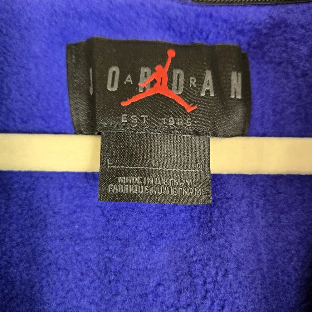 Jordan pre owned